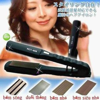 Máydậpxù4kiểutócto
