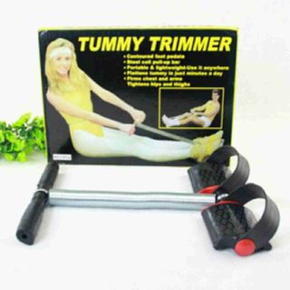 Dụng cụ tập thể tummy trimmer