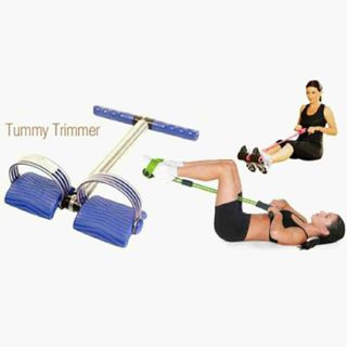 Dụng cụ tập thể tummy trimmer