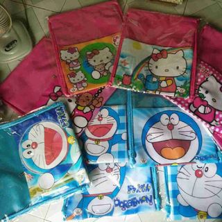 Túi rút đôrêmonkitty