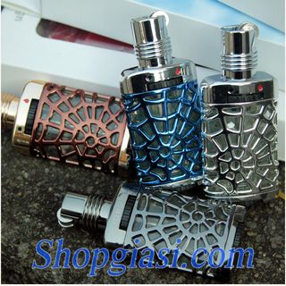 1135 bật lửa ma chơi lưới nhện