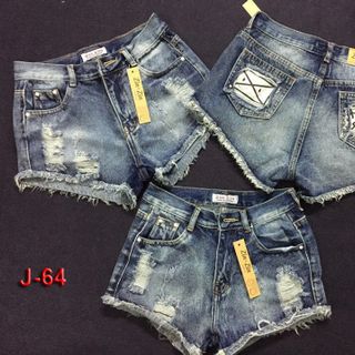 J-71 quần jean nữ