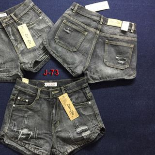 J-73 quần jean nữ hồ chí minh