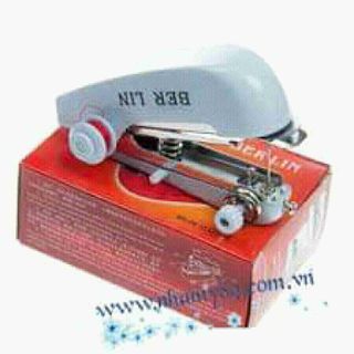 Máy khâu mini cầm tay