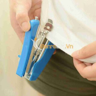 Máy khâu mini cầm tay