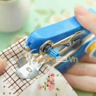 Máy khâu mini cầm tay