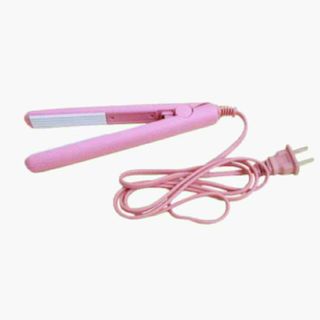Máy dập xù tóc mininhỏ gọn tiện dụng