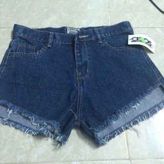 Quần jean lửng kểu dáng đẹp chất liệu vải tốt bao sài