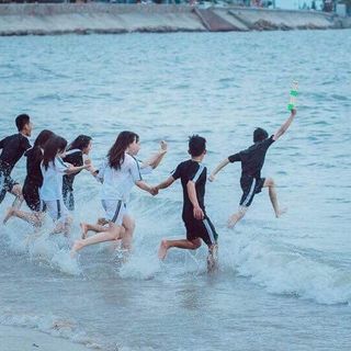 Sét bộ thể thao nam nữ
