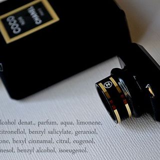 Nước hoa chanel coco noir 50ml