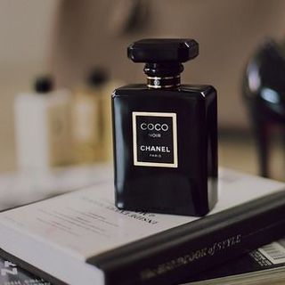 Nước hoa chanel coco noir 50ml