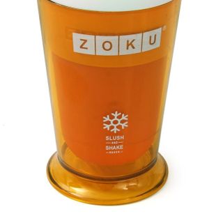 Ly làm kem tuyết zoku