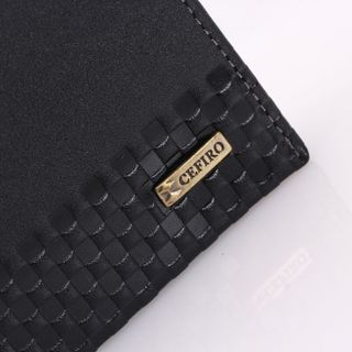 Ví nam da bò cefiro lịch lãm f076