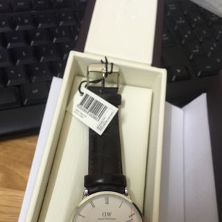 Đồng hồ dw dapper từ mỹ giá sỉ