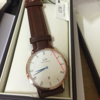 Đồng hồ dw dapper từ mỹ giá sỉ