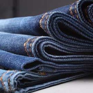 Vải jean nam nữ giá rẻ nhất sài gòn