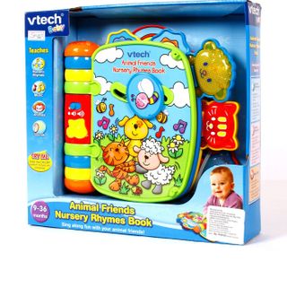 Sách nhạc vtech