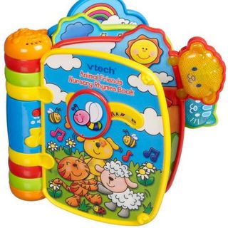 Sách nhạc vtech