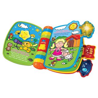 Sách nhạc vtech