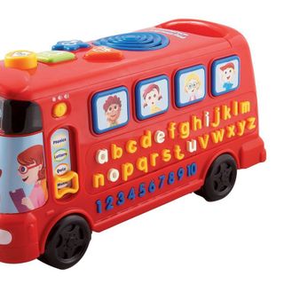 Xe buýt đồ chơi vtech