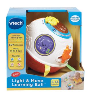 Banh tập bò vtech