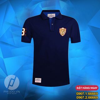 Áo thun superdry logo khiêng