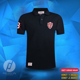 Áo thun superdry logo khiêng