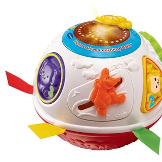Banh tập bò vtech