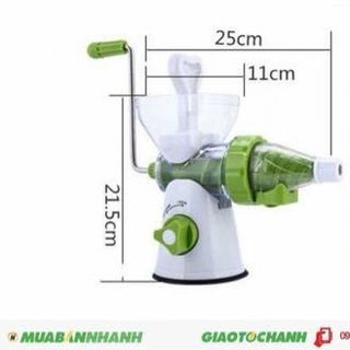 Máy xay hoa quả cầm tay