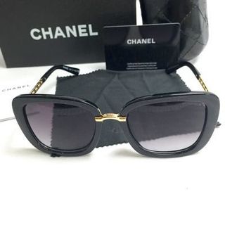 Kinh chanel nu chong uv full box