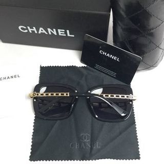 Kinh chanel nu chong uv full box