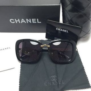 Kinh chanel nu chong uv full box