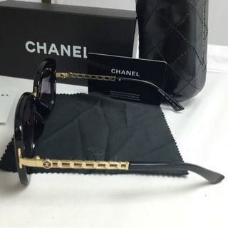 Kinh chanel nu chong uv full box