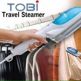 Bàn là hơi nước tobi an toàn và tiết kiệm thời gian giá sỉ