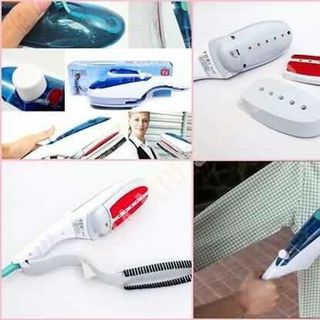 Bàn là hơi nước tobi an toàn và tiết kiệm thời gian