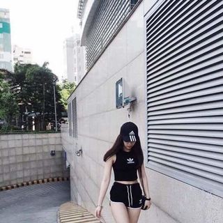 Set bộ đùi thể thao