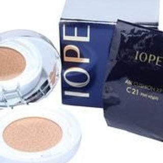 Phấn nước iope kèm lõi