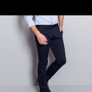Quần kaki zara chinos