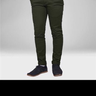 Quần kaki zara chinos