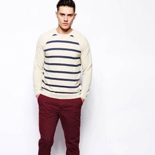 Quần kaki zara chinos
