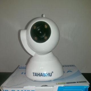 Camera wifi nhỏ gọn