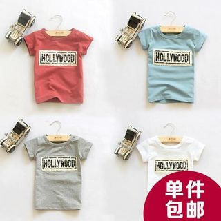 Áo thun hollywood 55k