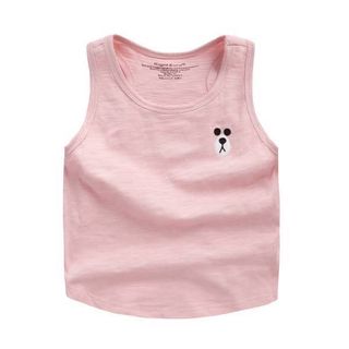 Áo ba lỗ gấu 45k