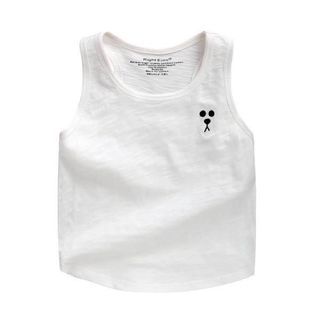 Áo ba lỗ gấu 45k