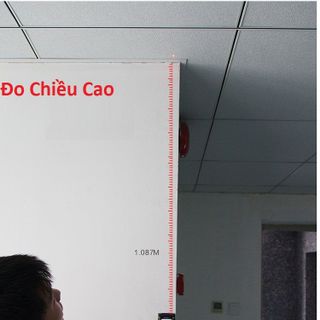 Thước đo khoảng cách bằng tia laser sndway sw-m40 phạm vi đo 40m
