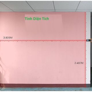 Thước đo khoảng cách bằng tia laser sndway phạm vi đo 60m sw-m60