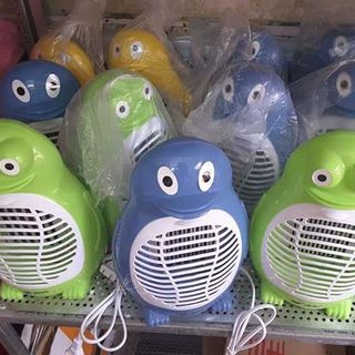 Đèn bắt muỗi magic home