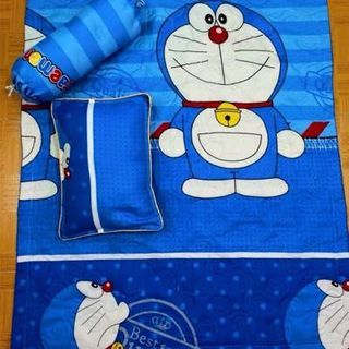 Set baby gối đinh lăng
