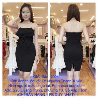 Đầm cát hàn có dây kéo