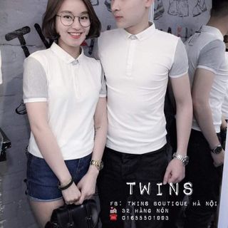 Áo thun cotton
